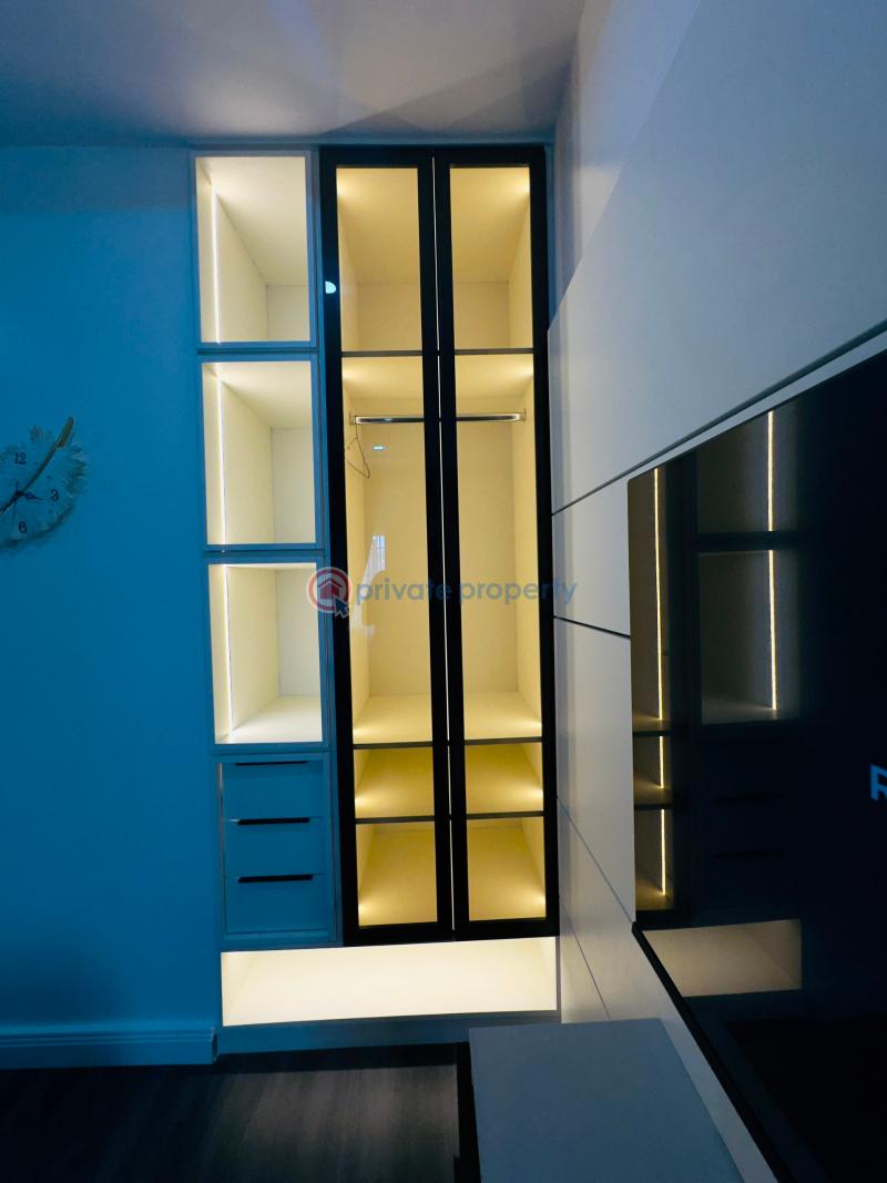 1 bedroom Block Of Flats Short let Life Camp Abuja Phase 3  - 8