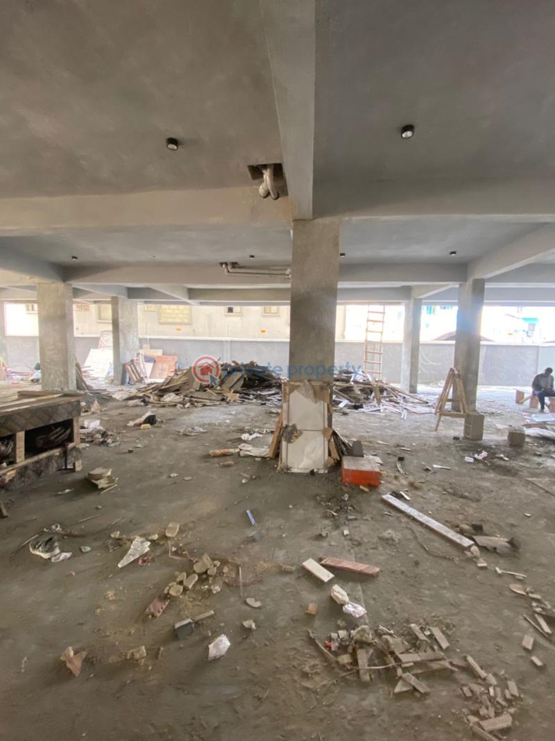 1 bedroom Flat & Apartment For Sale Ikate Lekki Lagos - 7