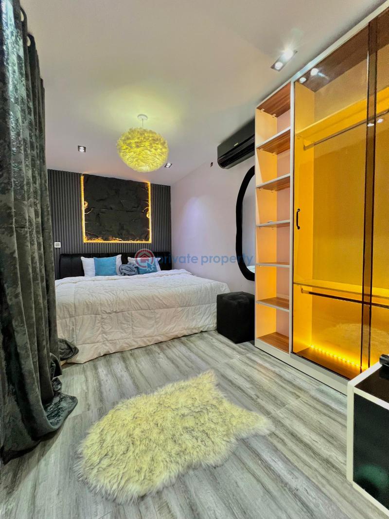 1 bedroom Flat & Apartment Short let Lekki Right Lekki Lagos - 5