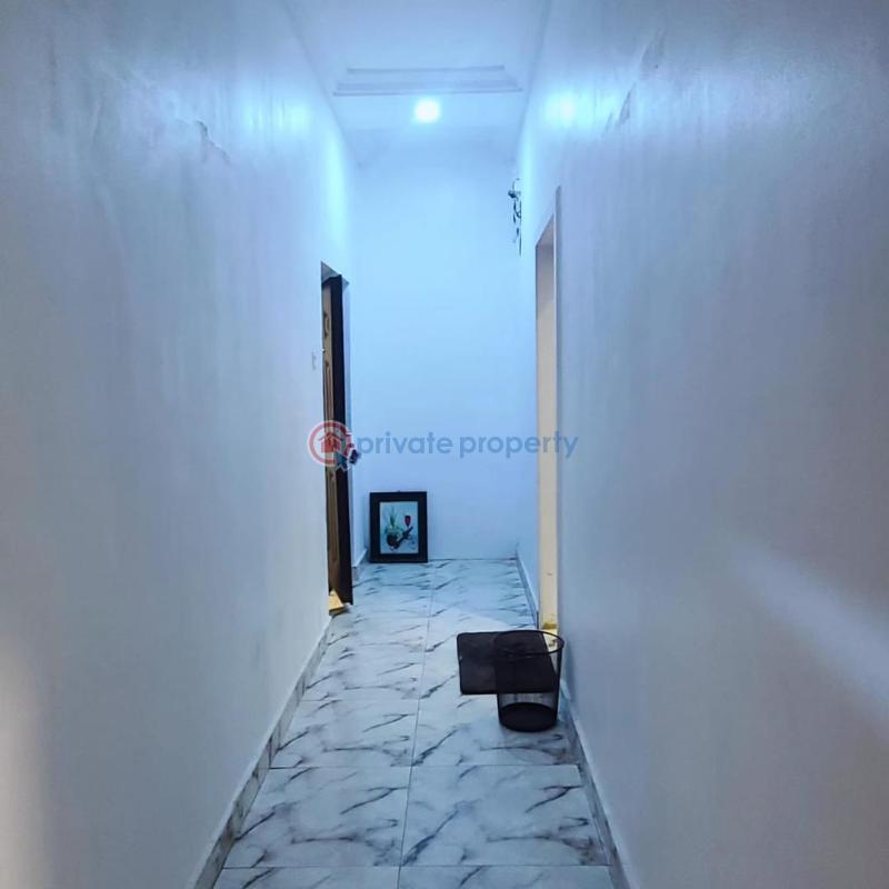 1 bedroom Flat & Apartment Short let Ajao Estate Isolo Lagos - 6