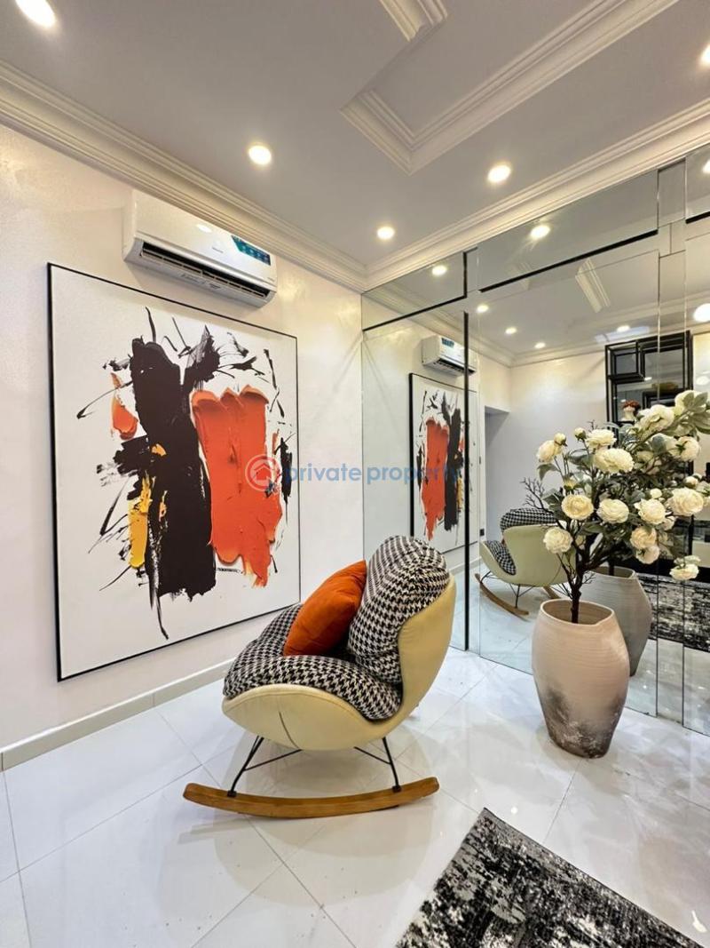 Beautiful 1 bedroom apartment. - 4 1 bedroom Block Of Flats Short let Osapa London Lekki Lagos - 4