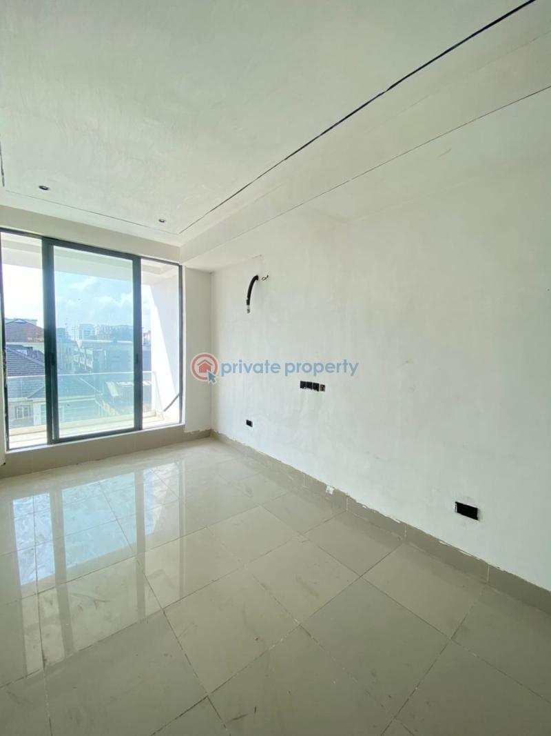 1 bedroom Flat & Apartment For Sale Ikate Lekki Lagos - 2