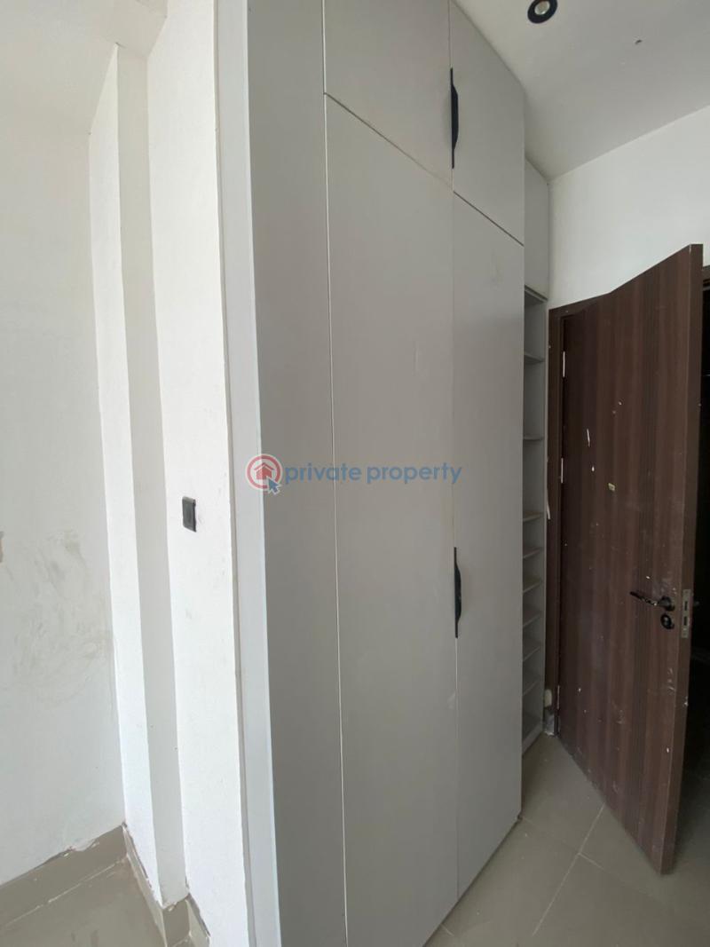 1 bedroom Flat & Apartment For Sale Ikate Lekki Lagos - 8