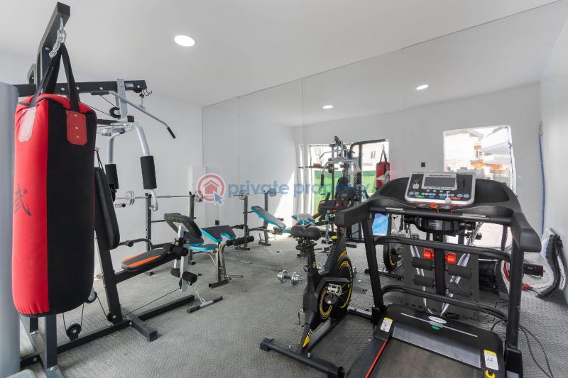 1 bedroom Flat & Apartment Short let Osapa London Lekki Lagos - 2