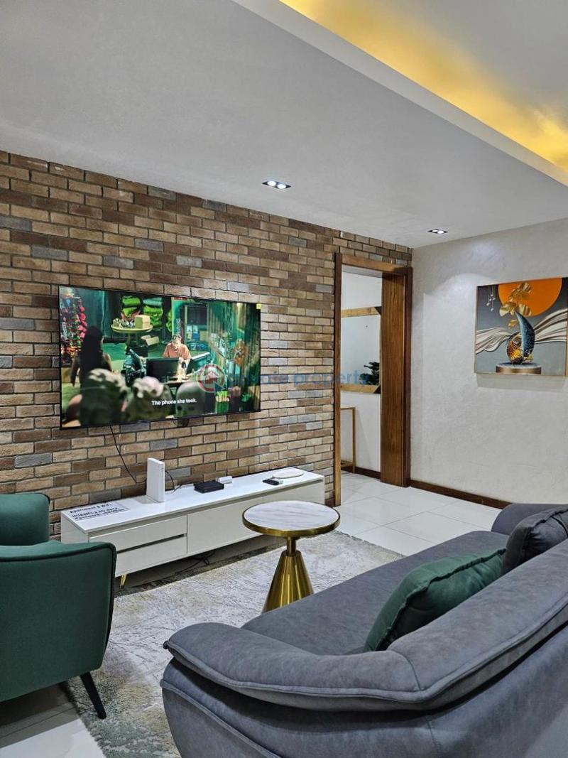 1 bedroom Block Of Flats Short let Lekki Phase 1 Lagos - 3