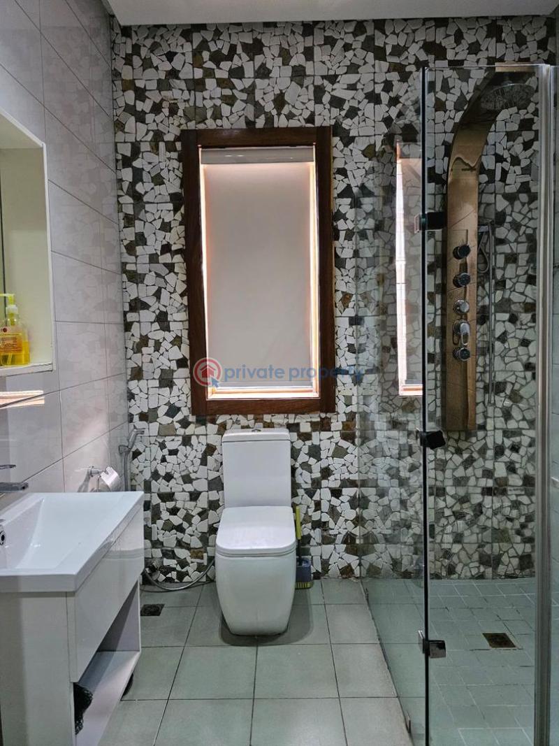 1 bedroom Block Of Flats Short let Lekki Phase 1 Lagos - 8