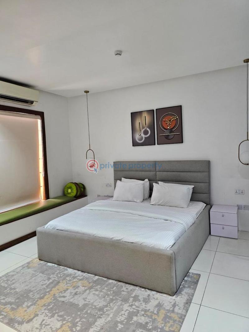 1 bedroom Block Of Flats Short let Lekki Phase 1 Lagos - 11