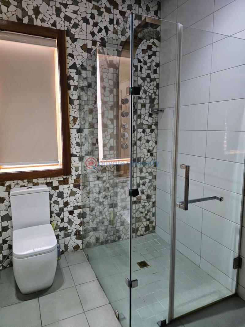 1 bedroom Block Of Flats Short let Lekki Phase 1 Lagos - 9