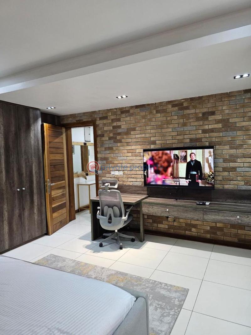 1 bedroom Block Of Flats Short let Lekki Phase 1 Lagos - 7