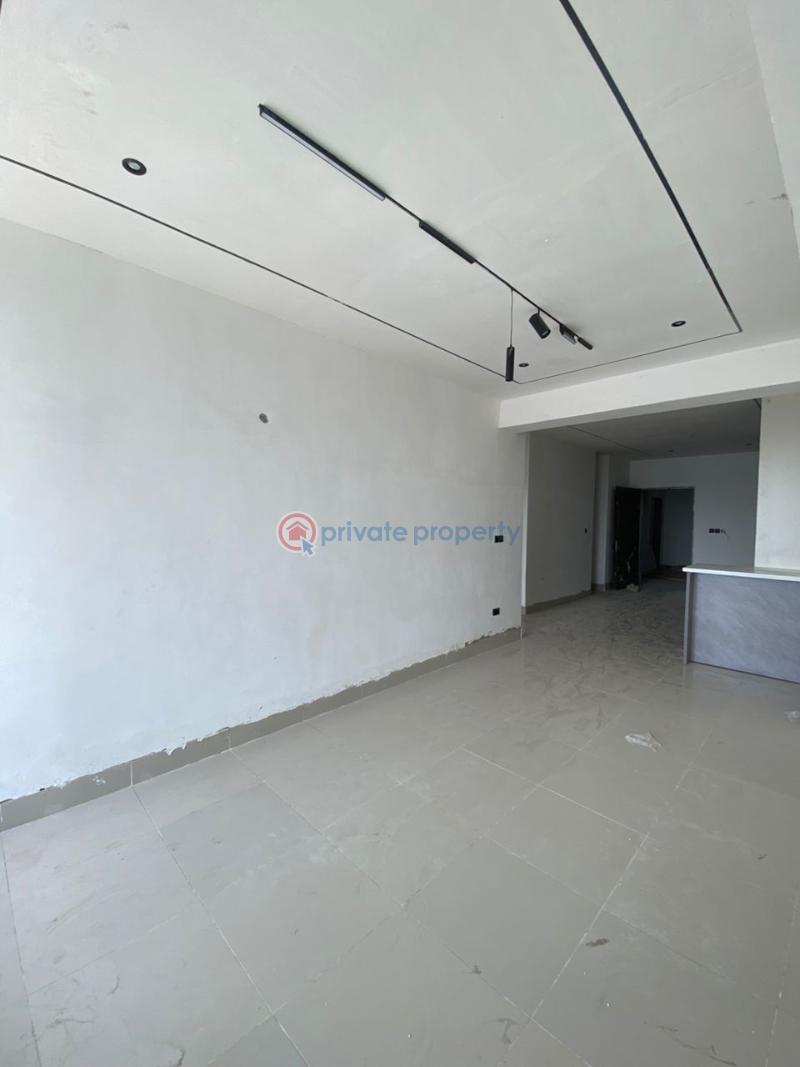1 bedroom Flat & Apartment For Sale Ikate Lekki Lagos - 1