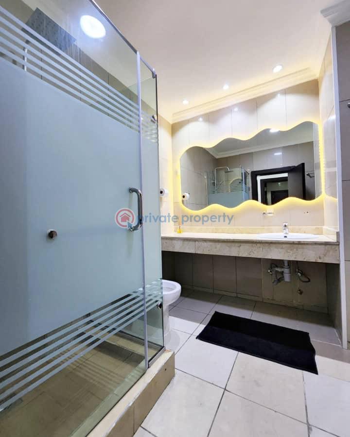 1 bedroom Flat & Apartment Short let Ikoyi Lagos - 8