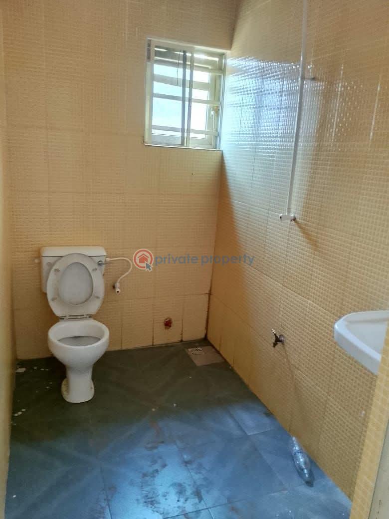 1 bedroom Mini Flat For Rent Adamo Maya Ikorodu Lagos - 6