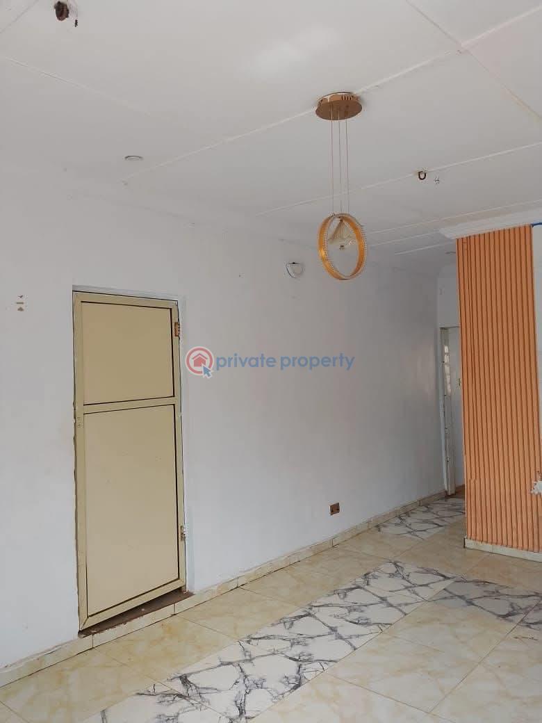 1 bedroom Mini Flat For Rent Adamo Maya Ikorodu Lagos - 0