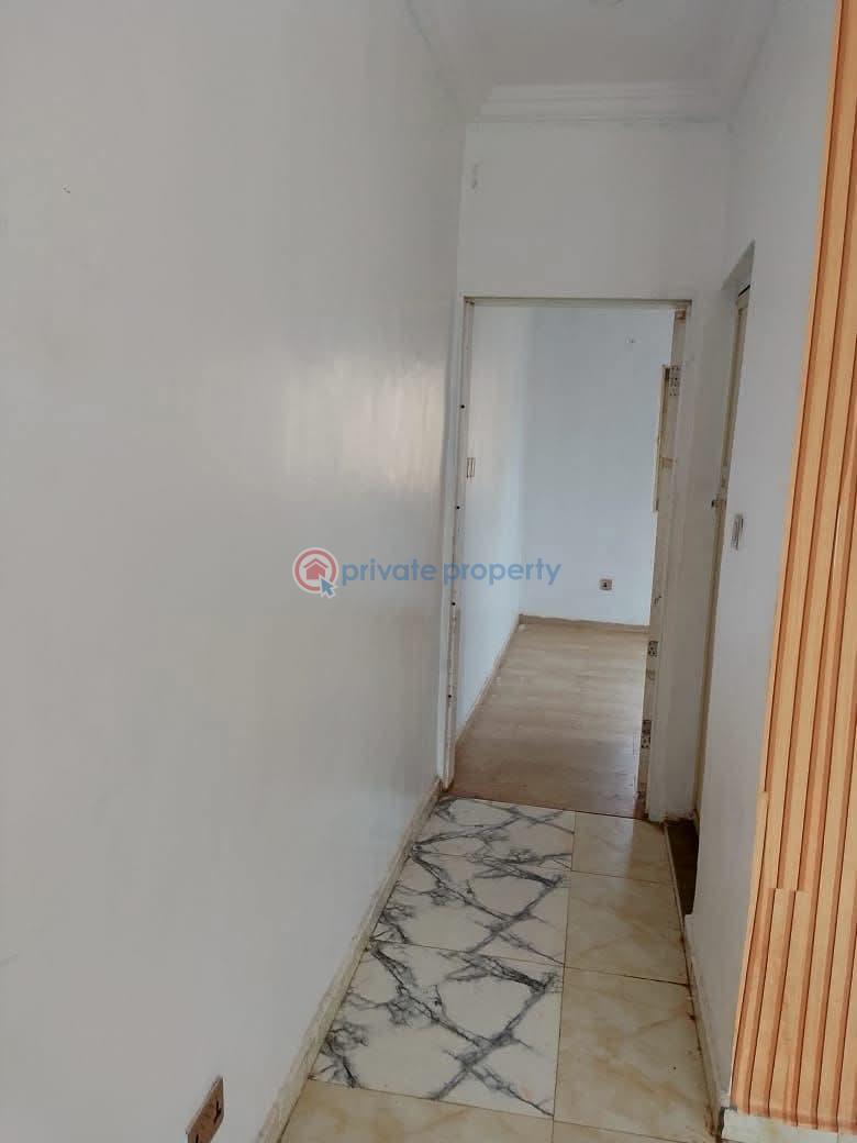 1 bedroom Mini Flat For Rent Adamo Maya Ikorodu Lagos - 5