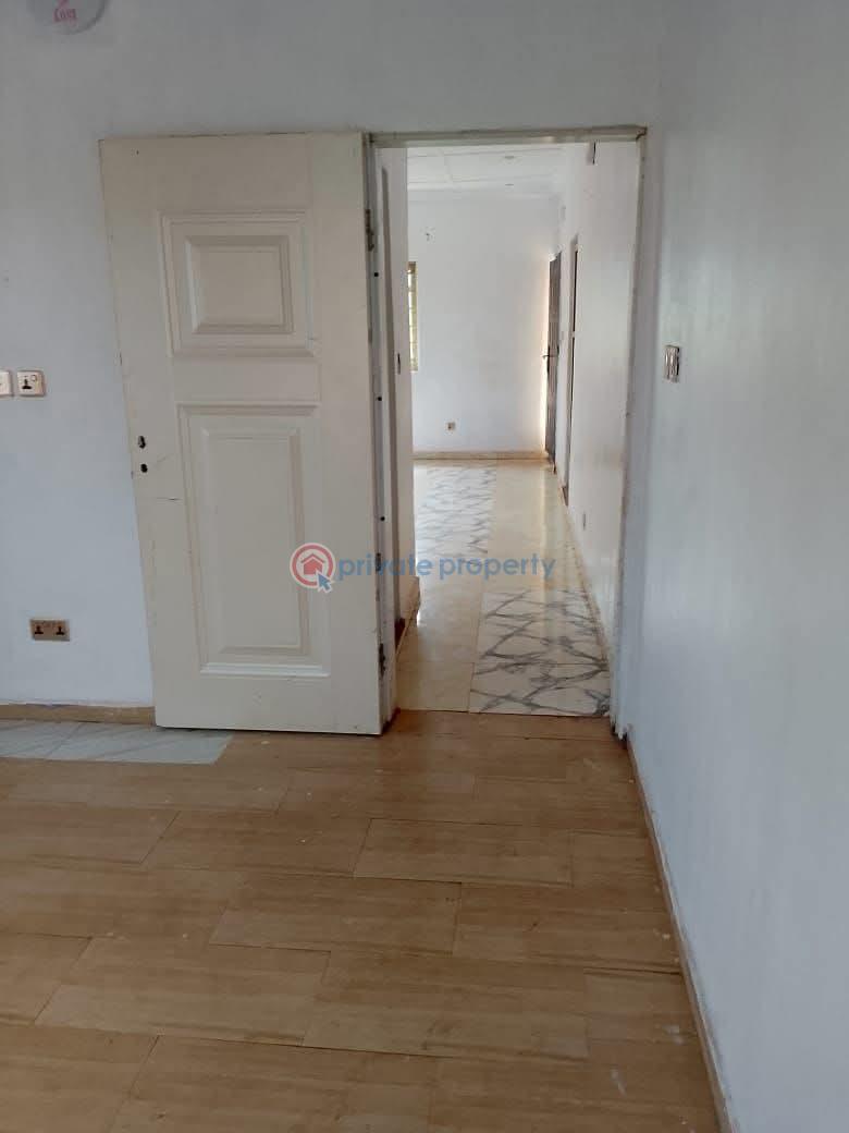 1 bedroom Mini Flat For Rent Adamo Maya Ikorodu Lagos - 2