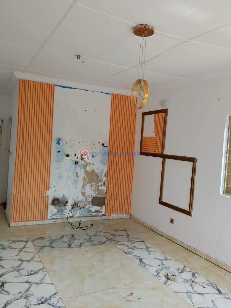 1 bedroom Mini Flat For Rent Adamo Maya Ikorodu Lagos - 11