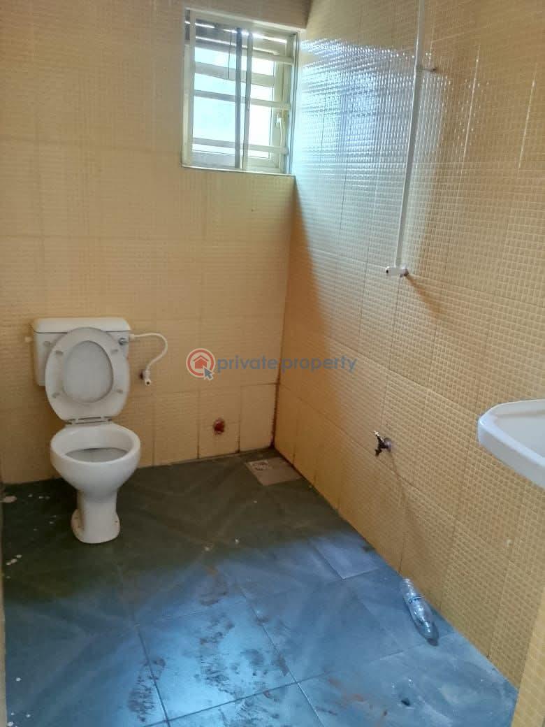 1 bedroom Mini Flat For Rent Adamo Maya Ikorodu Lagos - 8