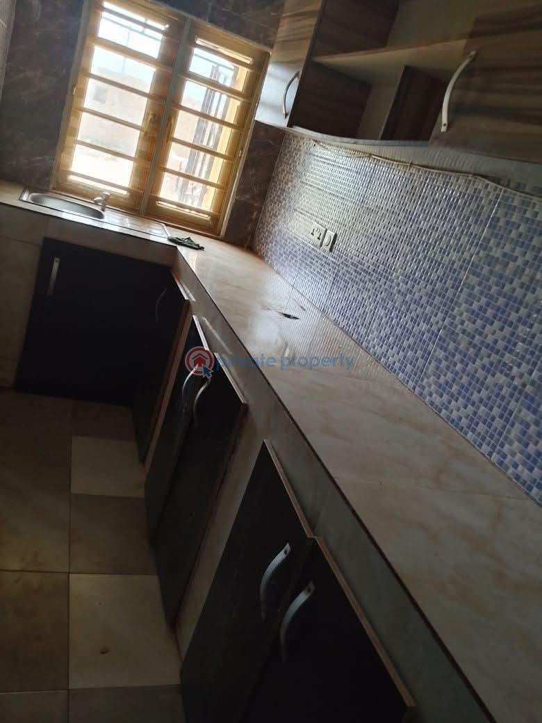 1 bedroom Mini Flat For Rent Adamo Maya Ikorodu Lagos - 7