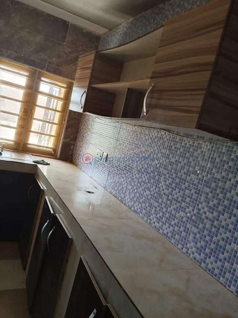 1 bedroom Mini Flat For Rent Adamo Maya Ikorodu Lagos - 3