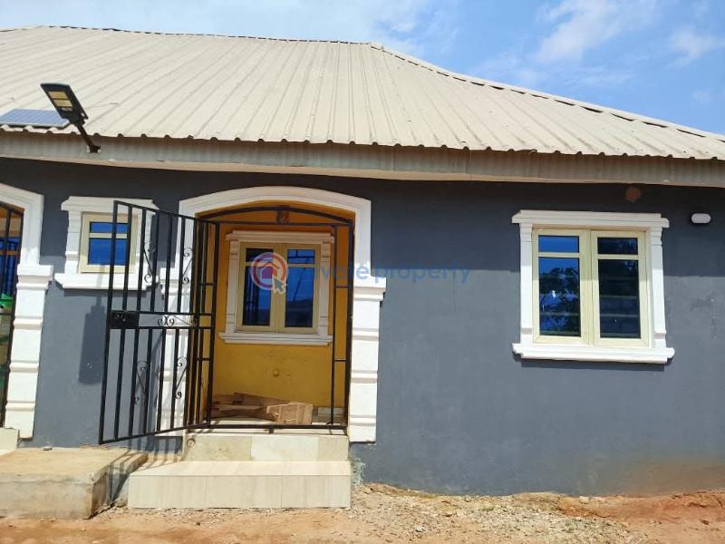 1 bedroom Mini Flat For Rent Adamo Maya Ikorodu Lagos - 4