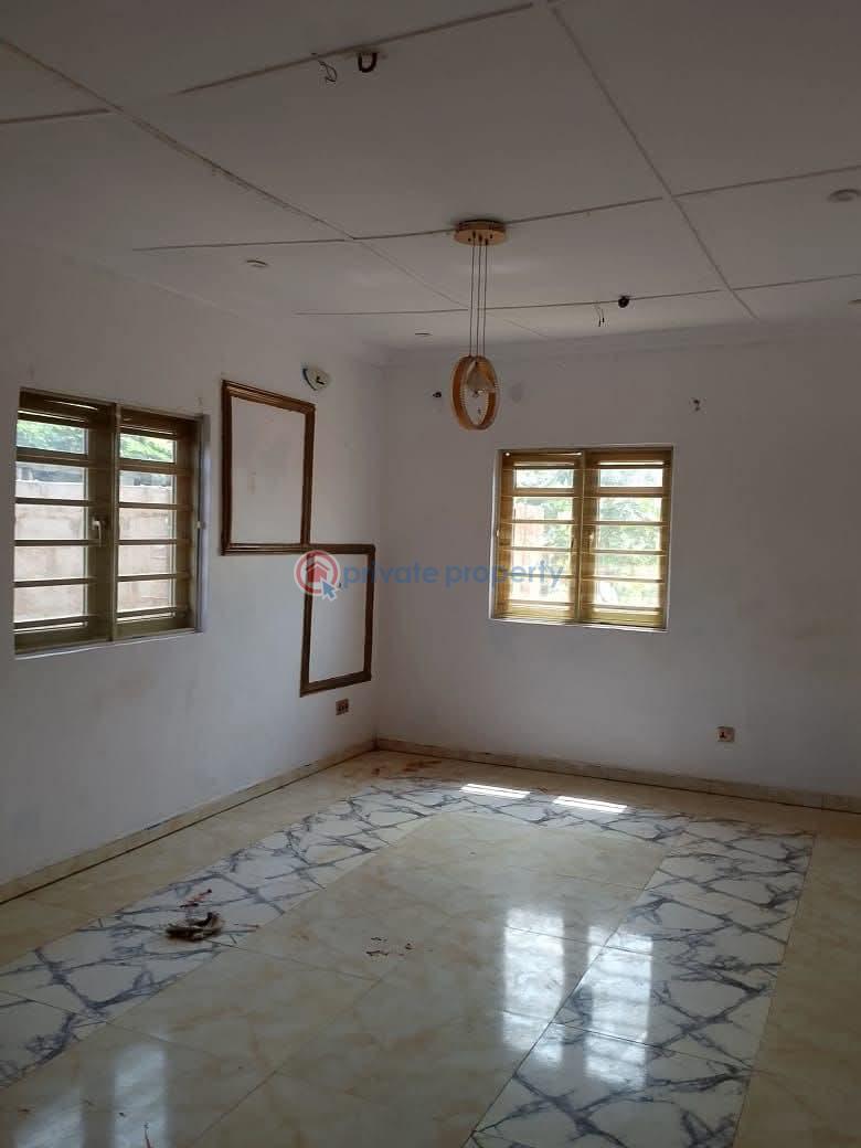 1 bedroom Mini Flat For Rent Adamo Maya Ikorodu Lagos - 10