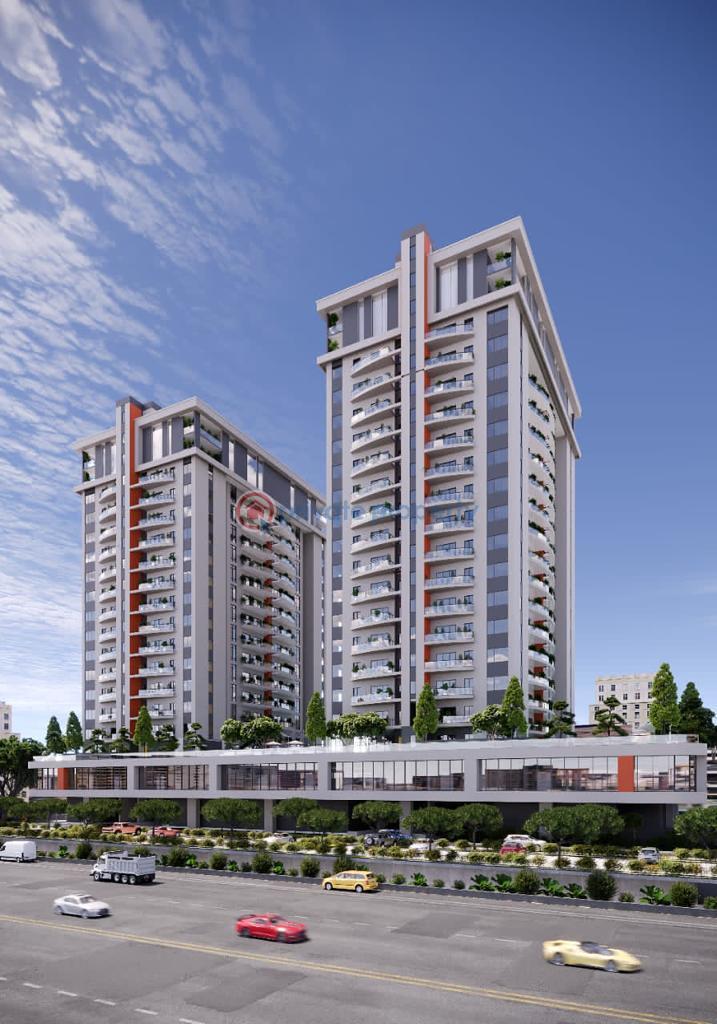 1 bedroom Terrace For Sale Oniru Victoria Island Lagos - 11