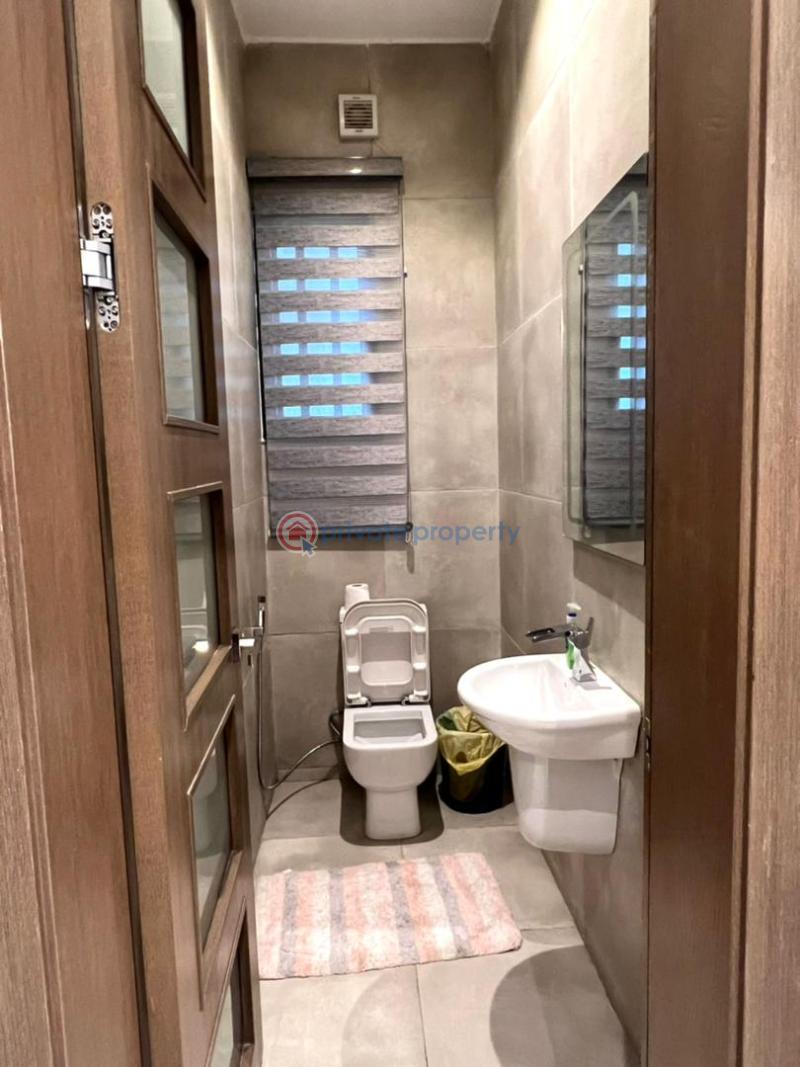 1 bedroom Mini Flat Short let Lekki Phase 1 Lagos - 3