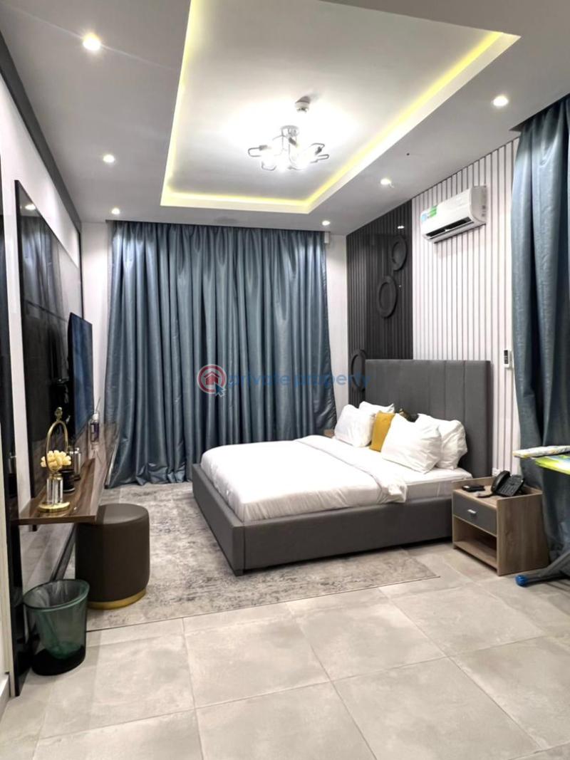 1 bedroom Mini Flat Short let Lekki Phase 1 Lagos - 6