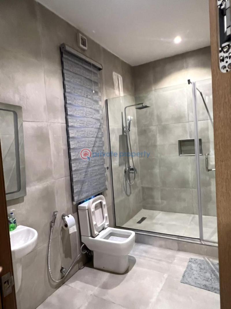 1 bedroom Mini Flat Short let Lekki Phase 1 Lagos - 7