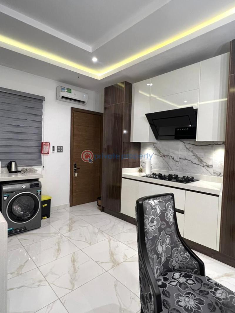 1 bedroom Mini Flat Short let Lekki Phase 1 Lagos - 4