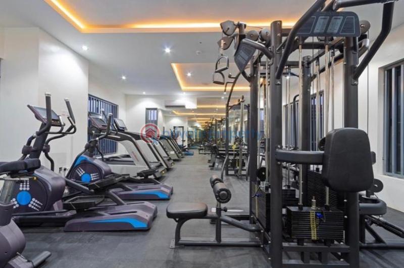 1 bedroom Mini Flat Short let Lekki Phase 1 Lagos - 9