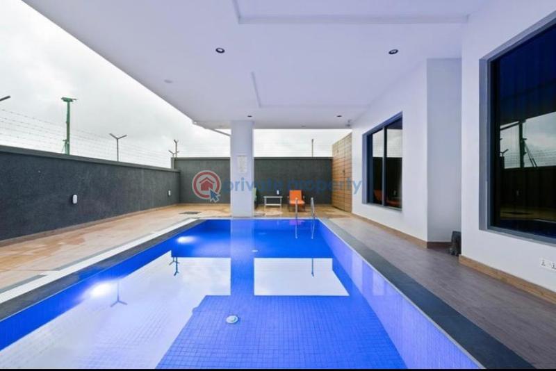 1 bedroom Mini Flat Short let Lekki Phase 1 Lagos - 10