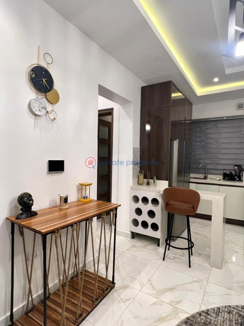 1 bedroom Mini Flat Short let Lekki Phase 1 Lagos - 2
