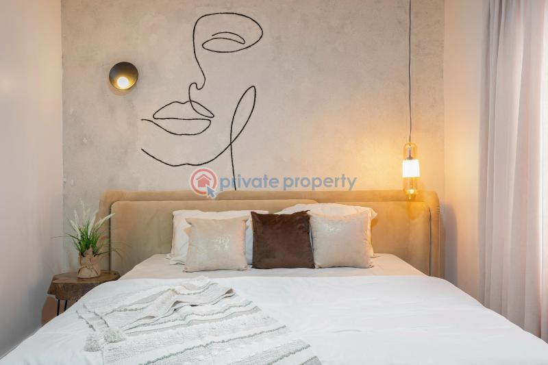 Beautiful 1 bedroom with ps5 - 9 1 bedroom Mini Flat Short let Ikate Elegushi Lekki Lagos - 9