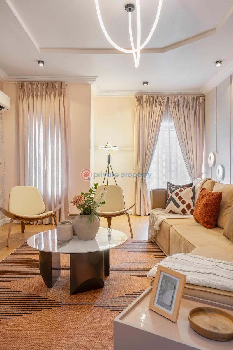 Beautiful 1 bedroom with ps5 - 4 1 bedroom Mini Flat Short let Ikate Elegushi Lekki Lagos - 4