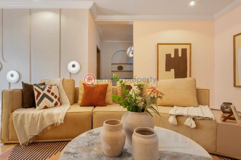 Beautiful 1 bedroom with ps5 - 3 1 bedroom Mini Flat Short let Ikate Elegushi Lekki Lagos - 3
