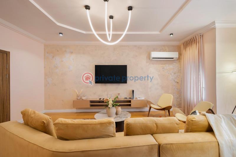 Beautiful 1 bedroom with ps5 - 1 1 bedroom Mini Flat Short let Ikate Elegushi Lekki Lagos - 1