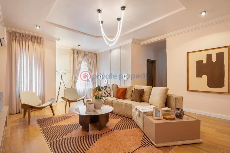 1 bedroom Mini Flat Short let Ikate Elegushi Lekki Lagos - 0