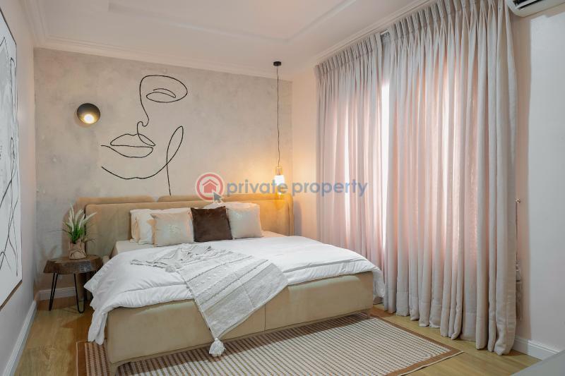 Beautiful 1 bedroom with ps5 - 13 1 bedroom Mini Flat Short let Ikate Elegushi Lekki Lagos - 13