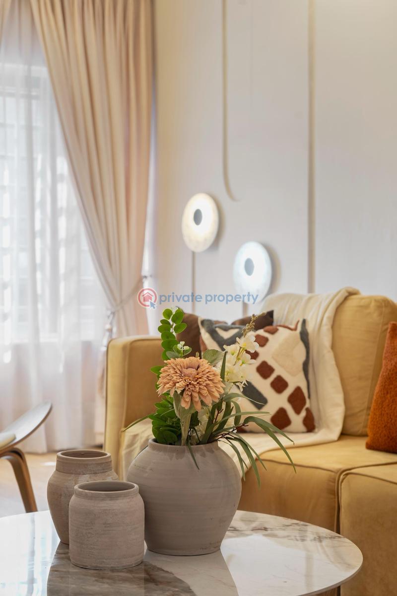 Beautiful 1 bedroom with ps5 - 5 1 bedroom Mini Flat Short let Ikate Elegushi Lekki Lagos - 5