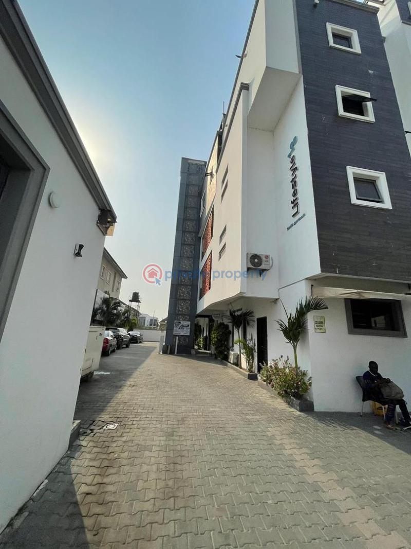 10 bedroom House For Sale Ikate Elegushi Lekki Lagos - 0
