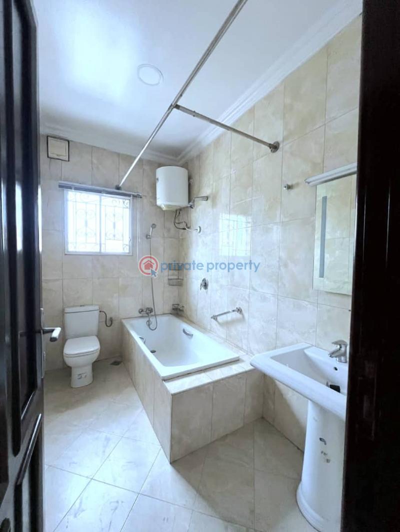 Beautiful 2 𝐁𝐄𝐃𝐑𝐎𝐎𝐌 𝐀𝐏𝐀𝐑𝐓𝐌𝐄𝐍𝐓 - 15 2 bedroom Flat & Apartment For Rent Lekki Phase 1 Lagos - 15