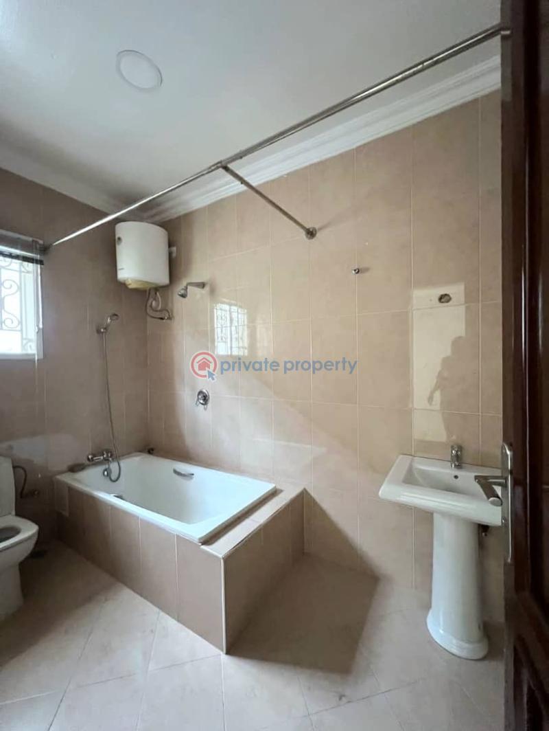 Beautiful 2 𝐁𝐄𝐃𝐑𝐎𝐎𝐌 𝐀𝐏𝐀𝐑𝐓𝐌𝐄𝐍𝐓 - 14 2 bedroom Flat & Apartment For Rent Lekki Phase 1 Lagos - 14