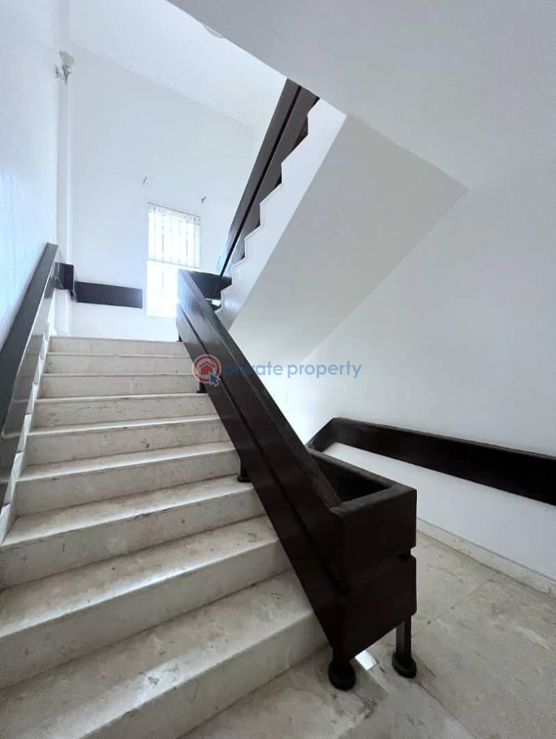 Beautiful 2 𝐁𝐄𝐃𝐑𝐎𝐎𝐌 𝐀𝐏𝐀𝐑𝐓𝐌𝐄𝐍𝐓 - 11 2 bedroom Flat & Apartment For Rent Lekki Phase 1 Lagos - 11