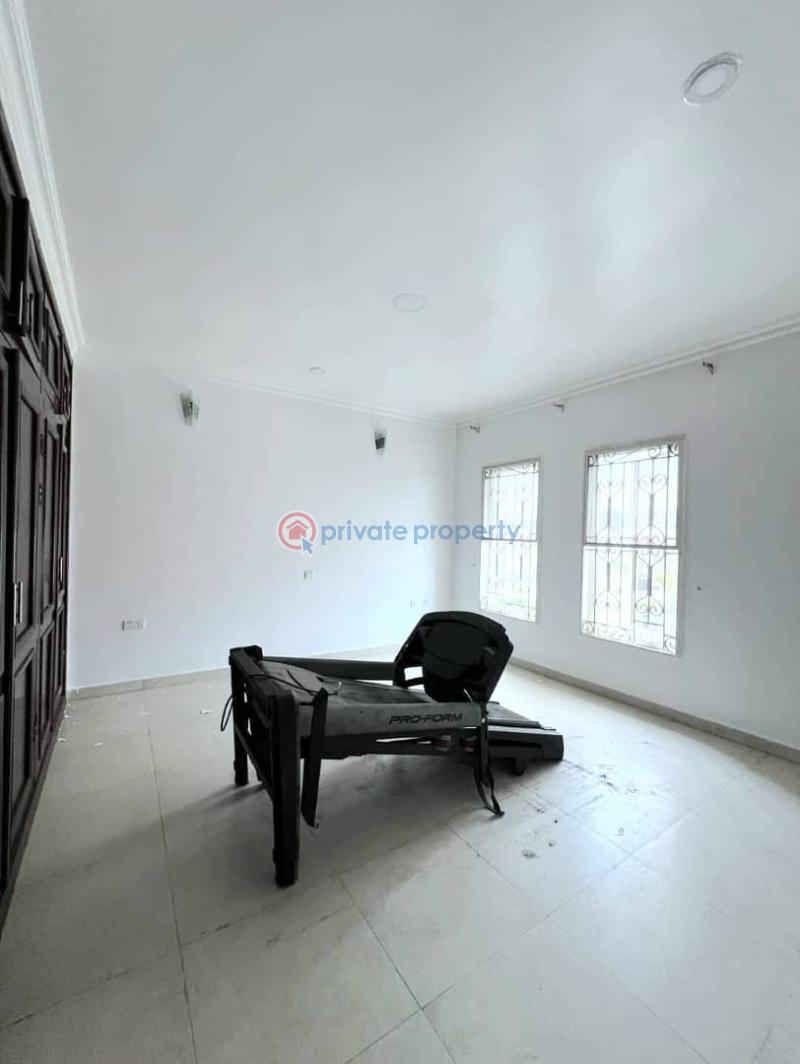 Beautiful 2 𝐁𝐄𝐃𝐑𝐎𝐎𝐌 𝐀𝐏𝐀𝐑𝐓𝐌𝐄𝐍𝐓 - 12 2 bedroom Flat & Apartment For Rent Lekki Phase 1 Lagos - 12
