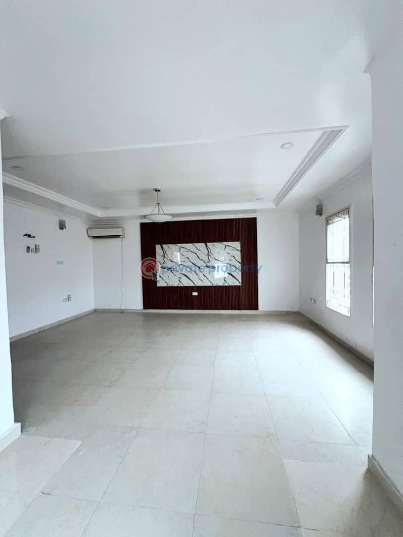 Beautiful 2 𝐁𝐄𝐃𝐑𝐎𝐎𝐌 𝐀𝐏𝐀𝐑𝐓𝐌𝐄𝐍𝐓 - 4 2 bedroom Flat & Apartment For Rent Lekki Phase 1 Lagos - 4