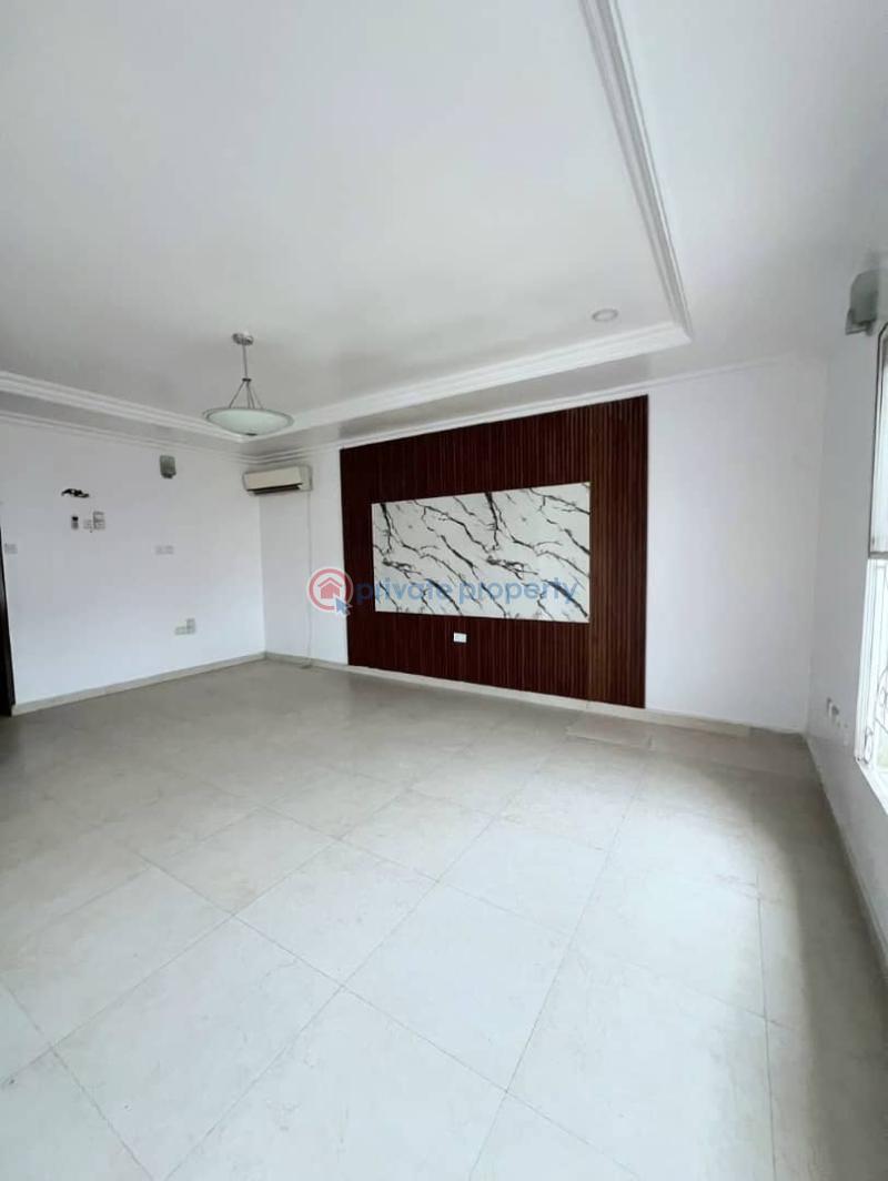 Beautiful 2 𝐁𝐄𝐃𝐑𝐎𝐎𝐌 𝐀𝐏𝐀𝐑𝐓𝐌𝐄𝐍𝐓 - 2 2 bedroom Flat & Apartment For Rent Lekki Phase 1 Lagos - 2