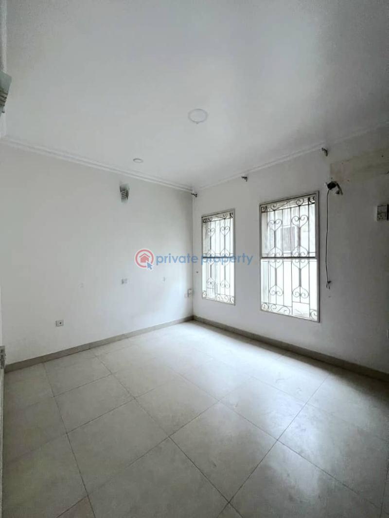 Beautiful 2 𝐁𝐄𝐃𝐑𝐎𝐎𝐌 𝐀𝐏𝐀𝐑𝐓𝐌𝐄𝐍𝐓 - 8 2 bedroom Flat & Apartment For Rent Lekki Phase 1 Lagos - 8
