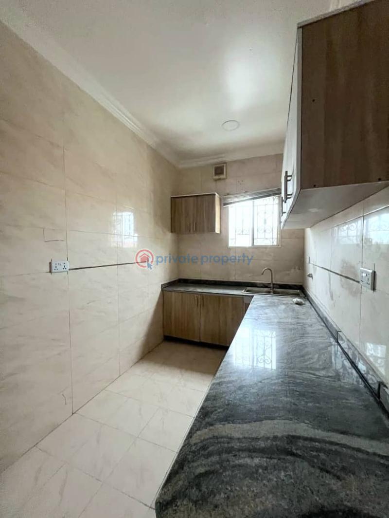 Beautiful 2 𝐁𝐄𝐃𝐑𝐎𝐎𝐌 𝐀𝐏𝐀𝐑𝐓𝐌𝐄𝐍𝐓 - 5 2 bedroom Flat & Apartment For Rent Lekki Phase 1 Lagos - 5