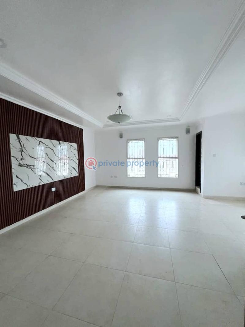 Beautiful 2 𝐁𝐄𝐃𝐑𝐎𝐎𝐌 𝐀𝐏𝐀𝐑𝐓𝐌𝐄𝐍𝐓 - 1 2 bedroom Flat & Apartment For Rent Lekki Phase 1 Lagos - 1